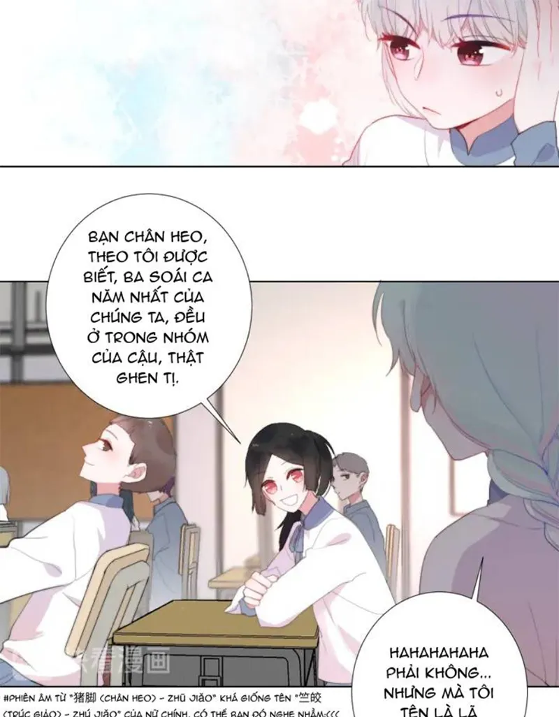 Hướng Dẫn Không Được Hoan Nghênh Chapter 3 - Trang 27