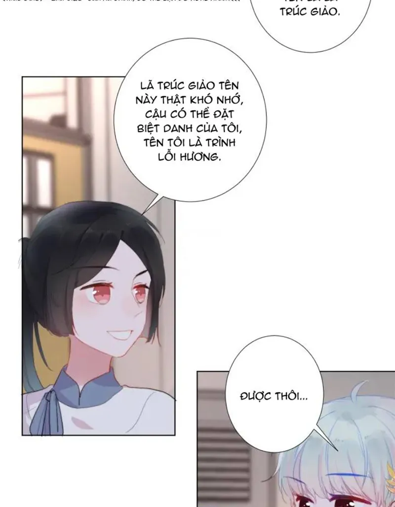 Hướng Dẫn Không Được Hoan Nghênh Chapter 3 - Trang 28