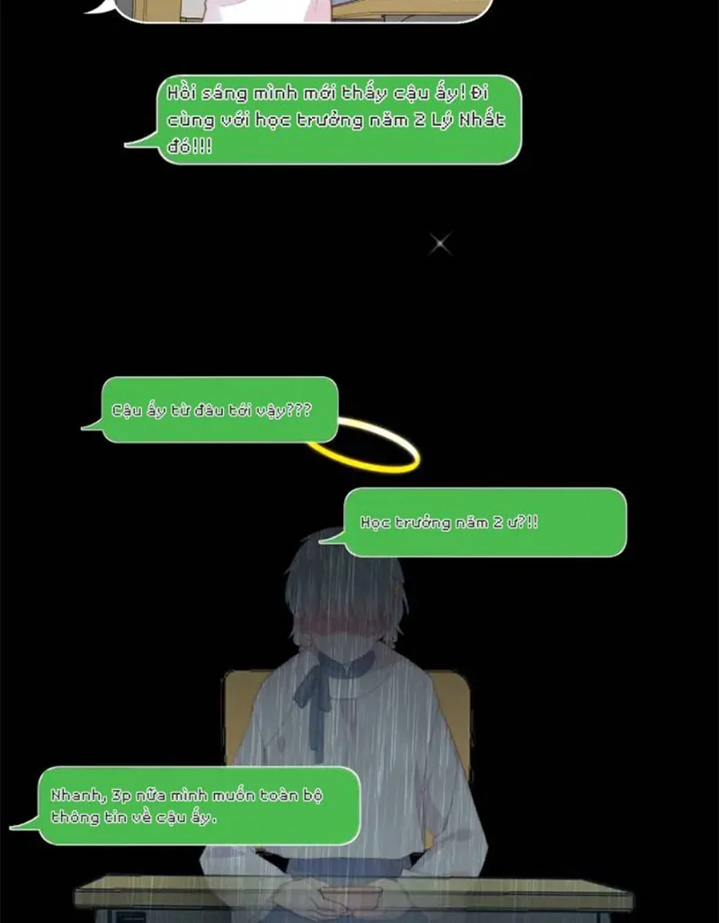 Hướng Dẫn Không Được Hoan Nghênh Chapter 3 - Trang 33