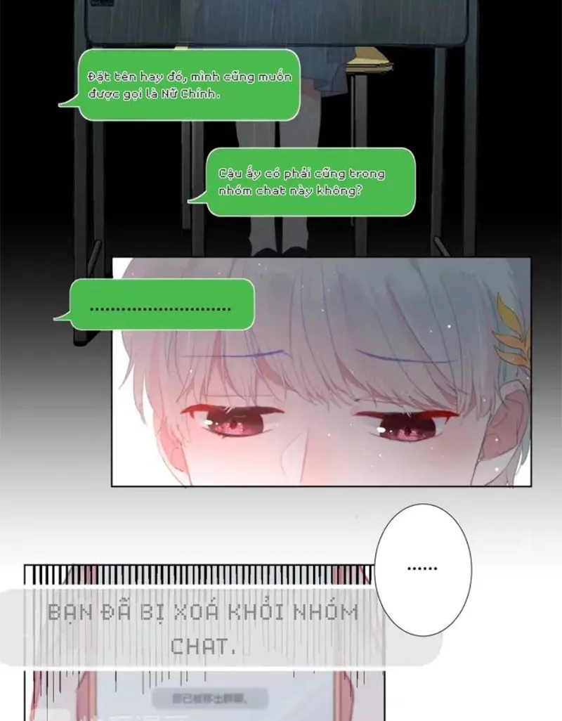 Hướng Dẫn Không Được Hoan Nghênh Chapter 3 - Trang 34