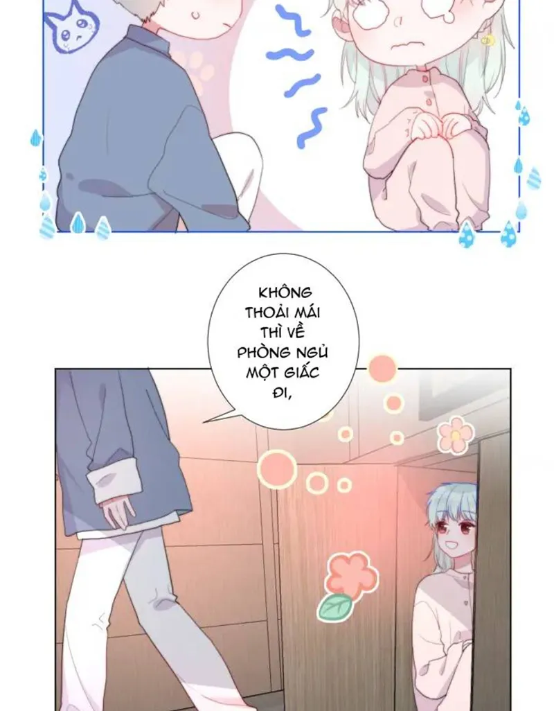 Hướng Dẫn Không Được Hoan Nghênh Chapter 3 - Trang 40