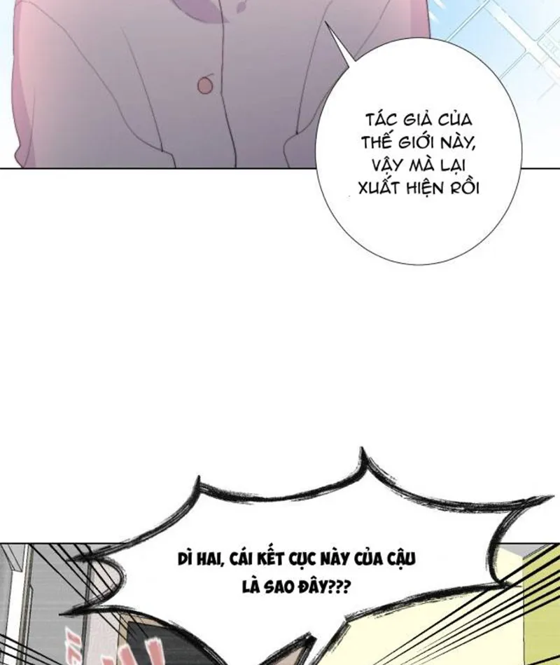 Hướng Dẫn Không Được Hoan Nghênh Chapter 4 - Trang 20