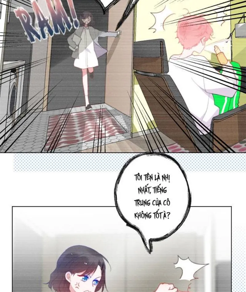 Hướng Dẫn Không Được Hoan Nghênh Chapter 4 - Trang 21