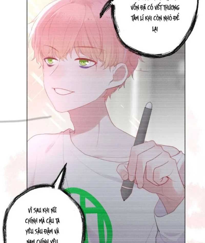 Hướng Dẫn Không Được Hoan Nghênh Chapter 4 - Trang 23