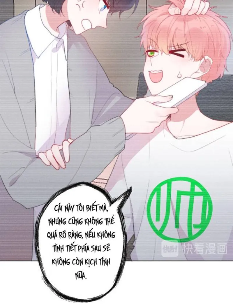 Hướng Dẫn Không Được Hoan Nghênh Chapter 4 - Trang 28