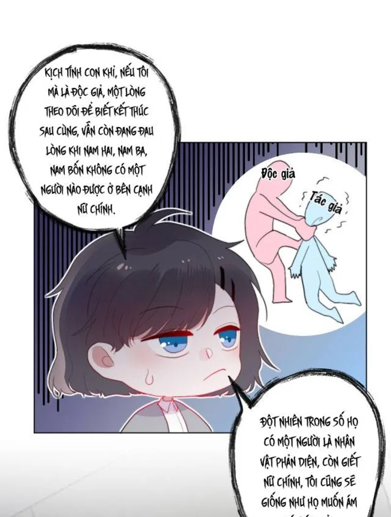Hướng Dẫn Không Được Hoan Nghênh Chapter 4 - Trang 29