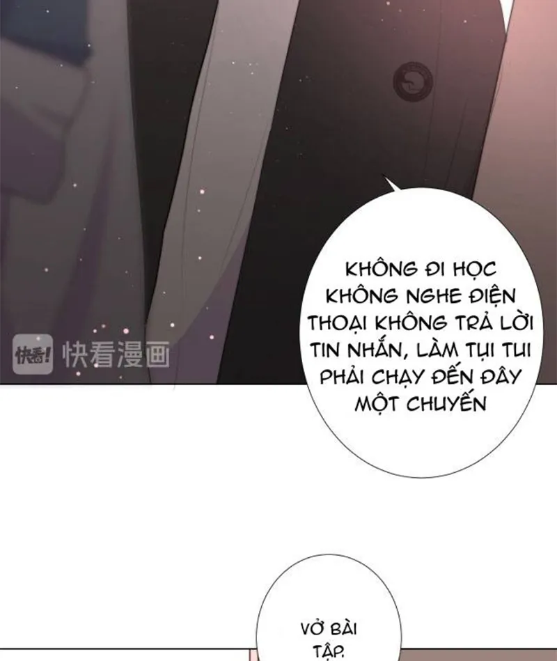 Hướng Dẫn Không Được Hoan Nghênh Chapter 4 - Trang 3