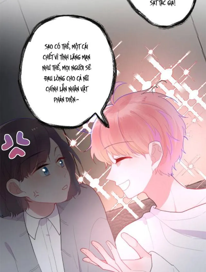 Hướng Dẫn Không Được Hoan Nghênh Chapter 4 - Trang 30