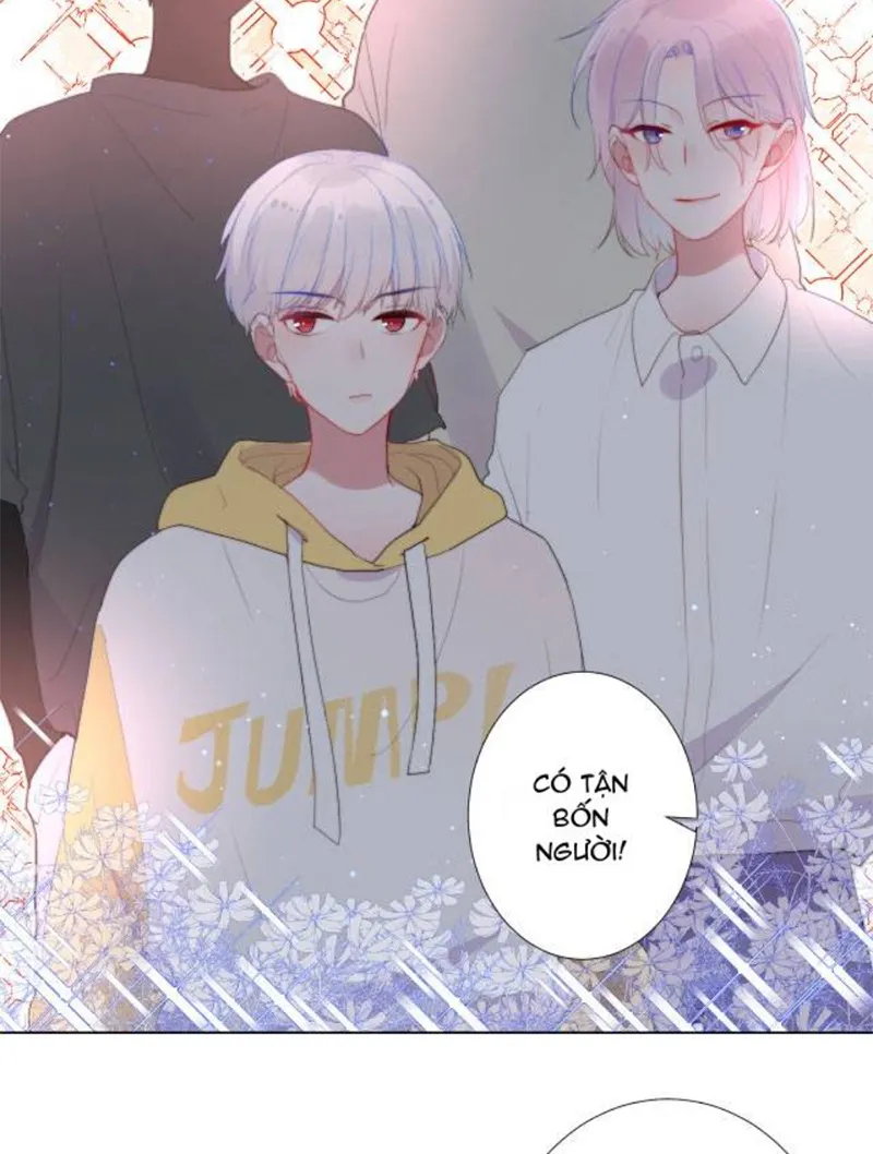 Hướng Dẫn Không Được Hoan Nghênh Chapter 4 - Trang 34