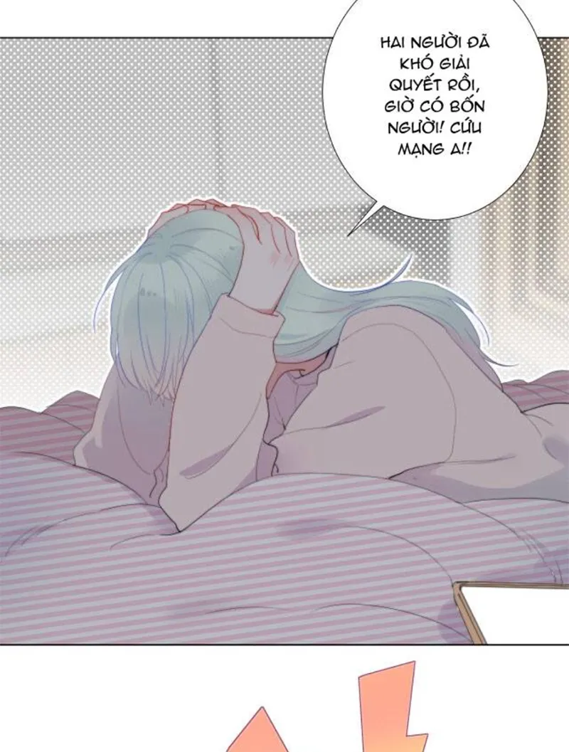 Hướng Dẫn Không Được Hoan Nghênh Chapter 4 - Trang 35