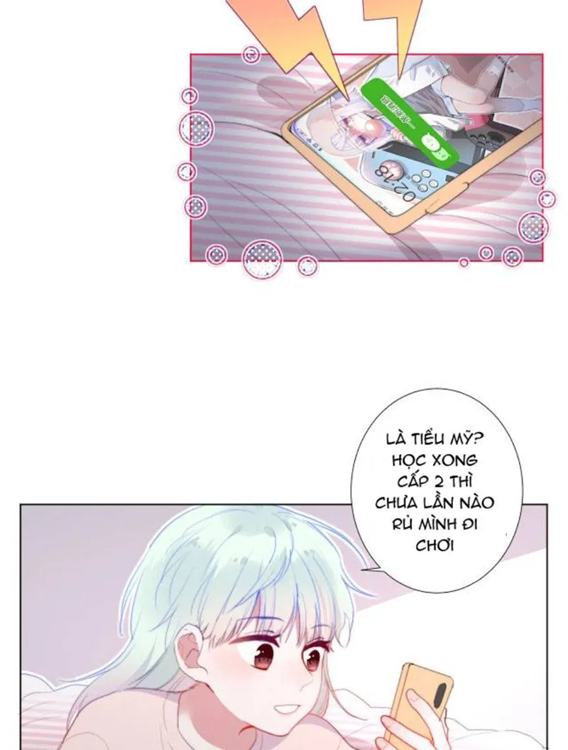 Hướng Dẫn Không Được Hoan Nghênh Chapter 4 - Trang 36