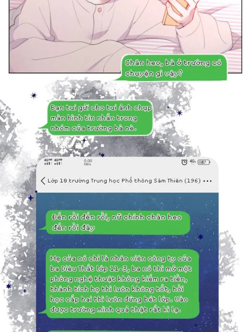 Hướng Dẫn Không Được Hoan Nghênh Chapter 4 - Trang 37