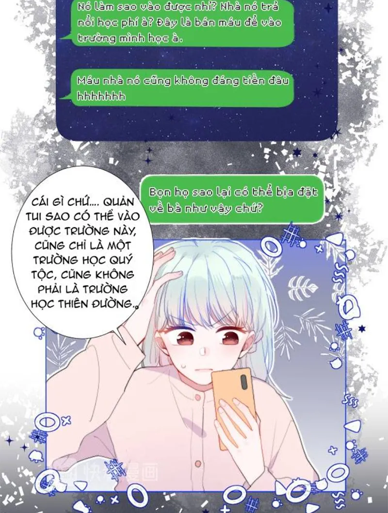 Hướng Dẫn Không Được Hoan Nghênh Chapter 4 - Trang 38