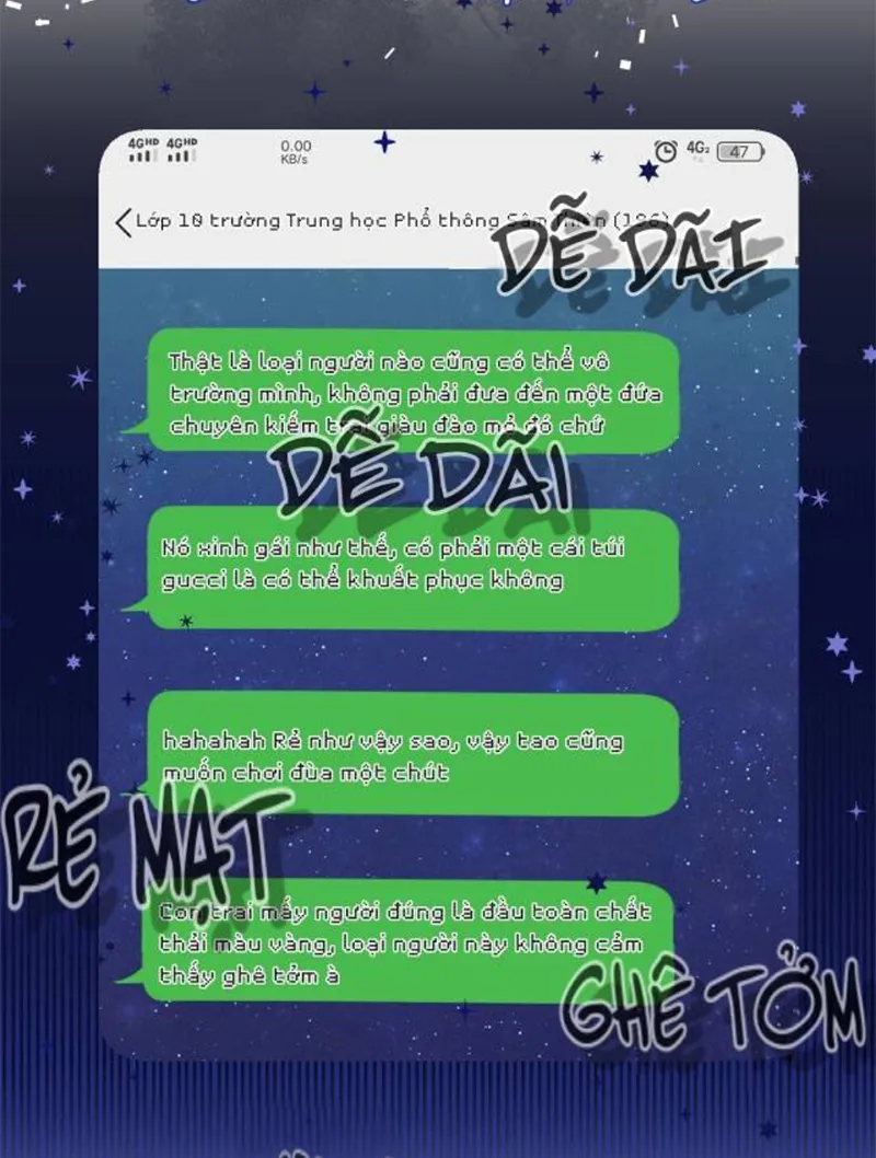 Hướng Dẫn Không Được Hoan Nghênh Chapter 4 - Trang 39