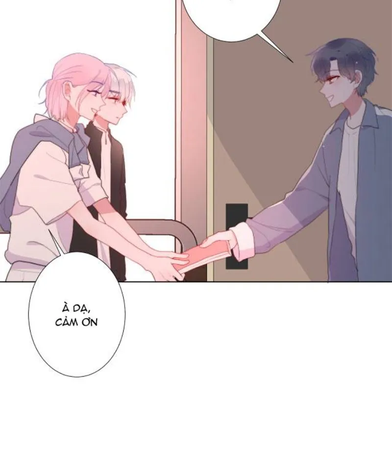Hướng Dẫn Không Được Hoan Nghênh Chapter 4 - Trang 4