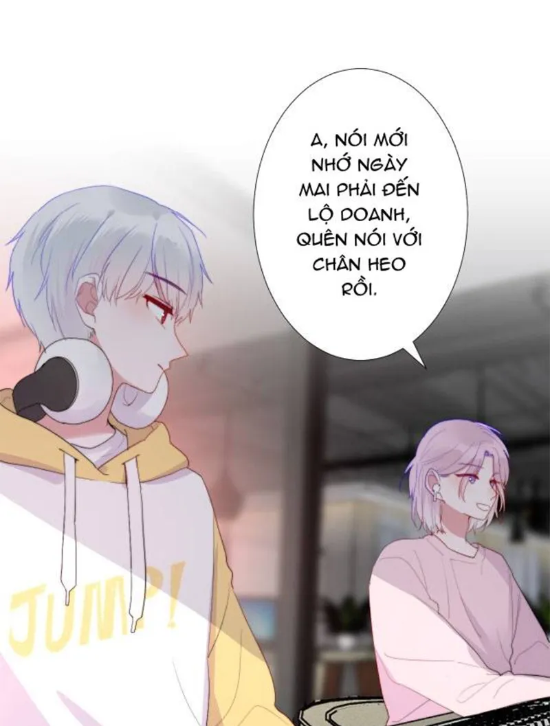 Hướng Dẫn Không Được Hoan Nghênh Chapter 4 - Trang 47