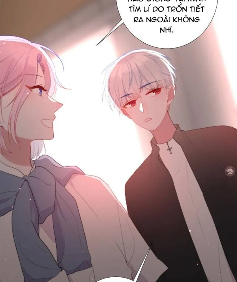 Hướng Dẫn Không Được Hoan Nghênh Chapter 4 - Trang 6