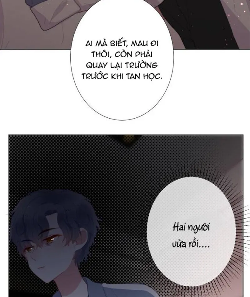 Hướng Dẫn Không Được Hoan Nghênh Chapter 4 - Trang 7