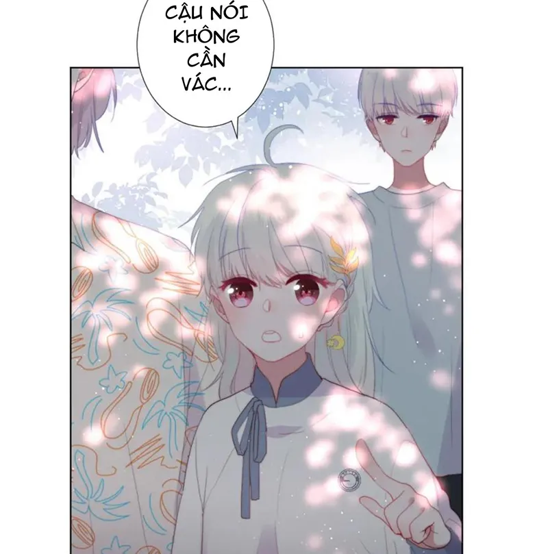 Hướng Dẫn Không Được Hoan Nghênh Chapter 5 - Trang 15