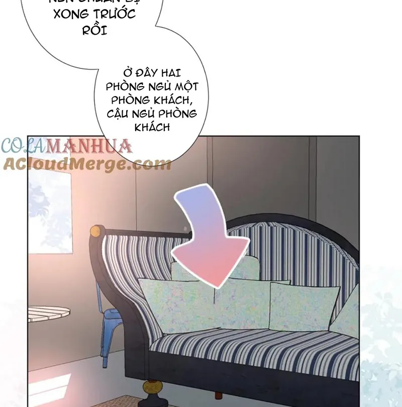 Hướng Dẫn Không Được Hoan Nghênh Chapter 5 - Trang 18