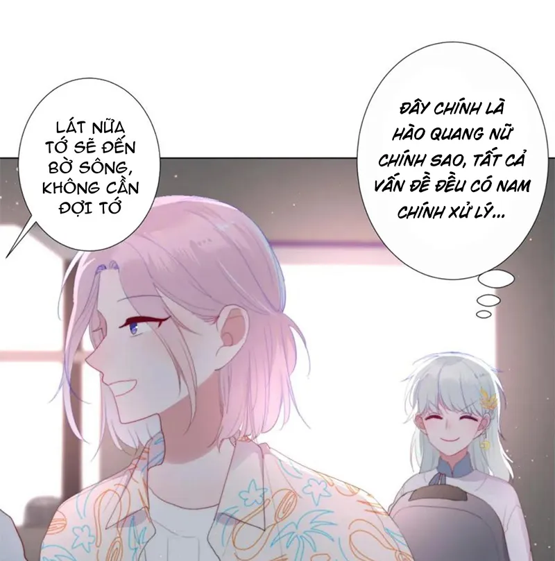 Hướng Dẫn Không Được Hoan Nghênh Chapter 5 - Trang 21