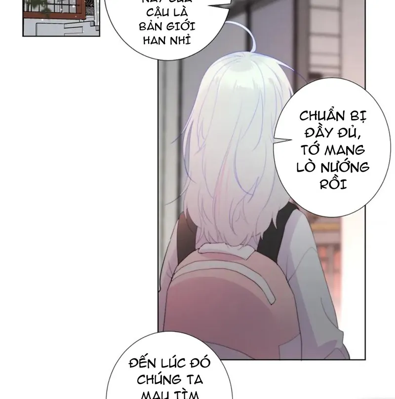 Hướng Dẫn Không Được Hoan Nghênh Chapter 5 - Trang 3