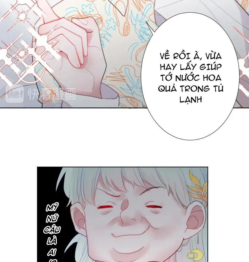 Hướng Dẫn Không Được Hoan Nghênh Chapter 5 - Trang 34