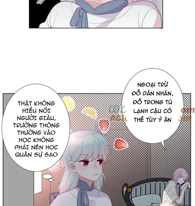 Hướng Dẫn Không Được Hoan Nghênh Chapter 5 - Trang 35