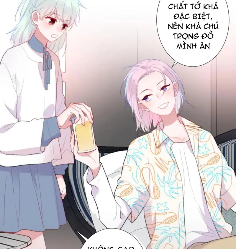 Hướng Dẫn Không Được Hoan Nghênh Chapter 5 - Trang 38