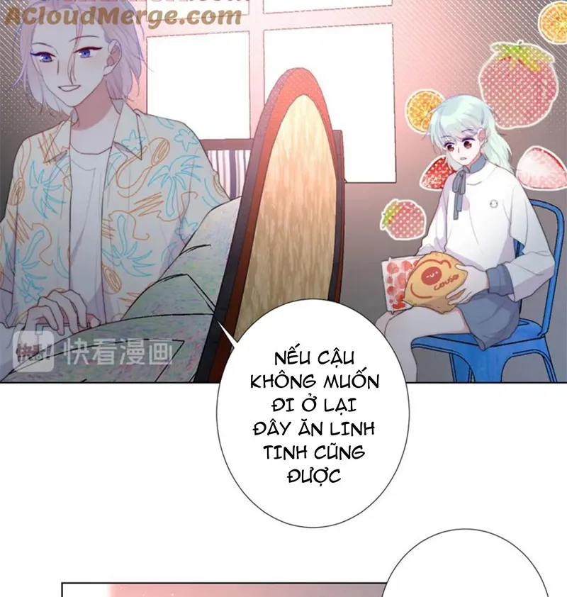 Hướng Dẫn Không Được Hoan Nghênh Chapter 5 - Trang 40