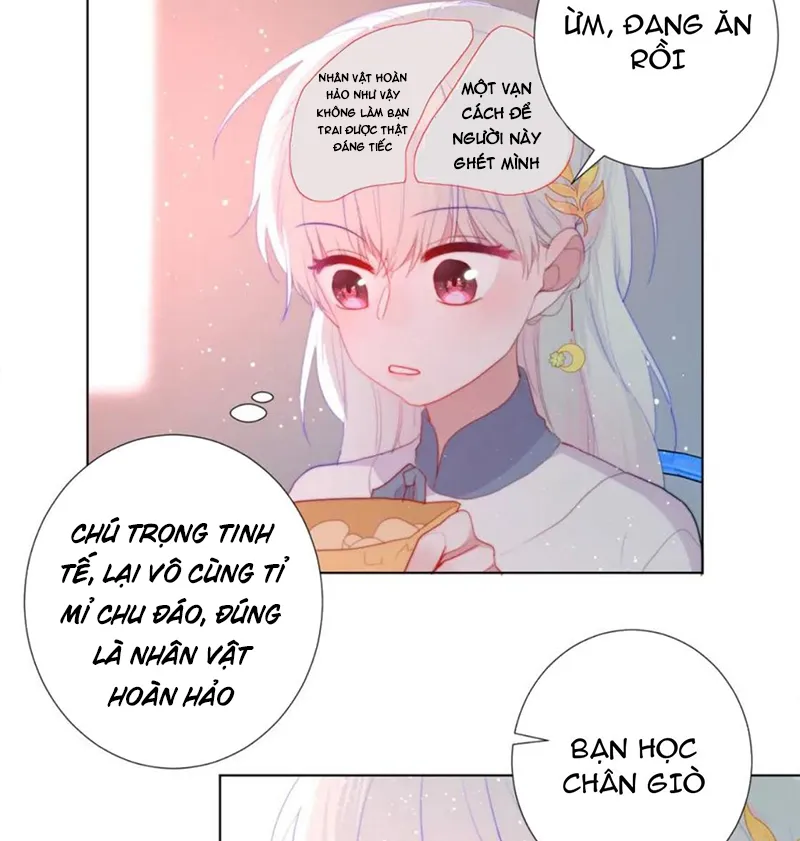 Hướng Dẫn Không Được Hoan Nghênh Chapter 5 - Trang 41