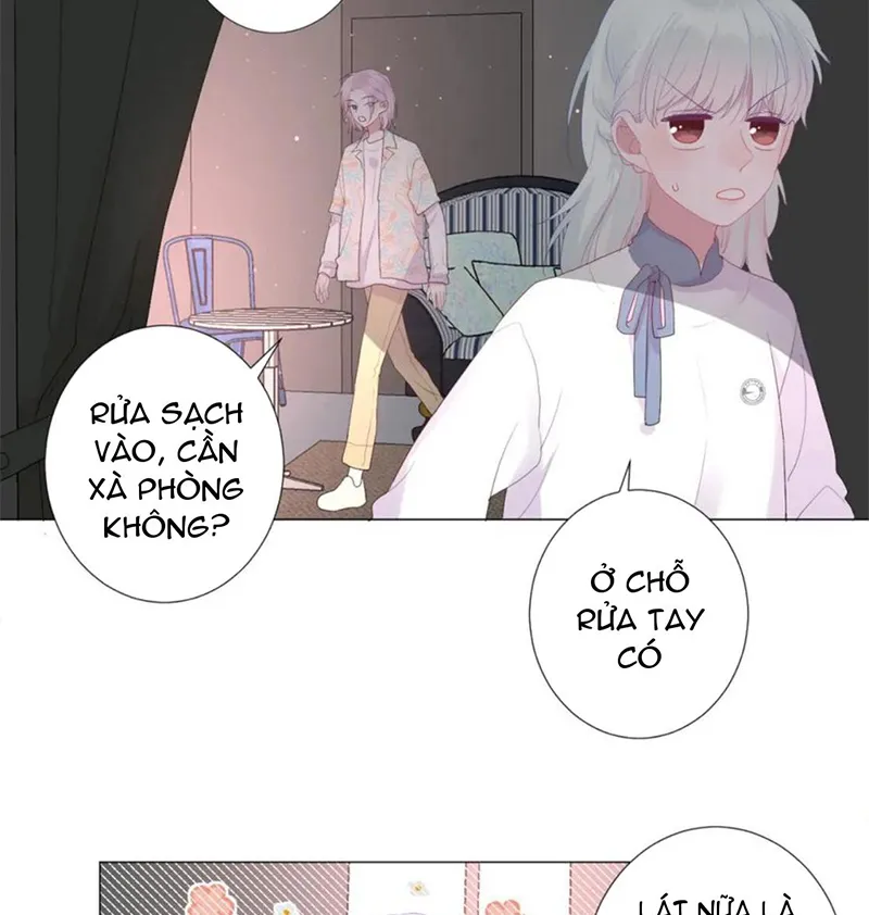 Hướng Dẫn Không Được Hoan Nghênh Chapter 5 - Trang 47