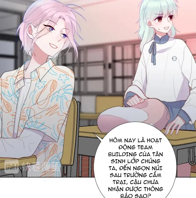 Hướng Dẫn Không Được Hoan Nghênh Chapter 5 - Trang 6