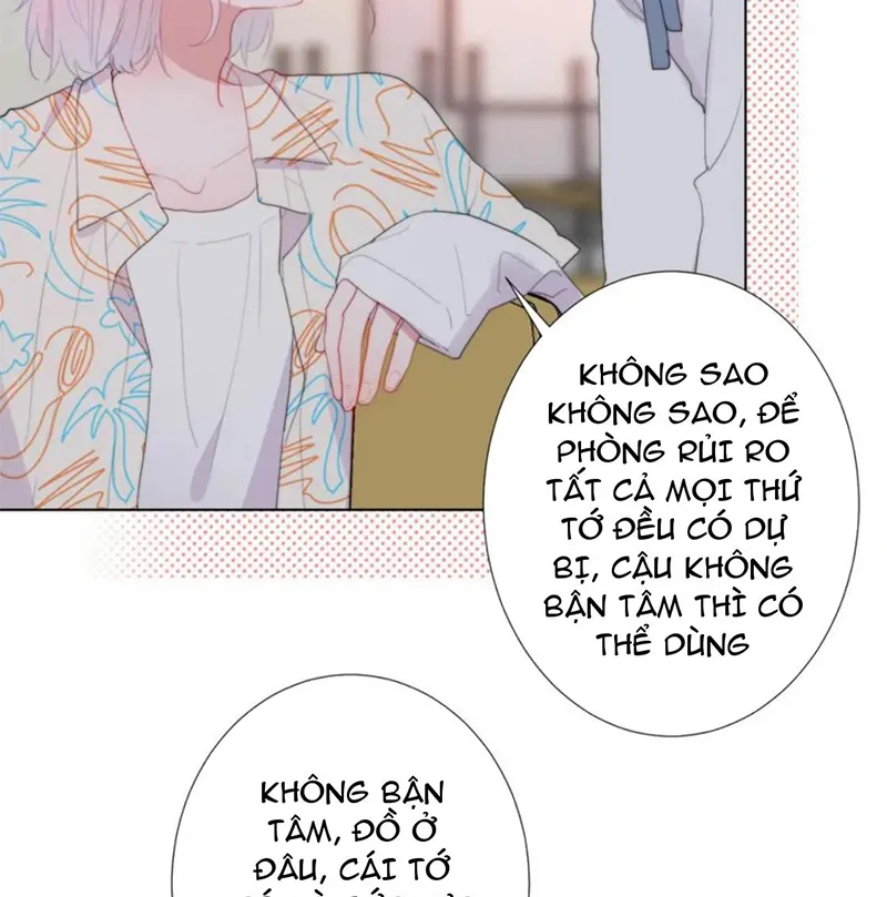 Hướng Dẫn Không Được Hoan Nghênh Chapter 5 - Trang 8