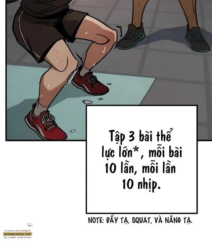 Hướng dân leo tháp độc quyền của ta Chapter 1 - Trang 16