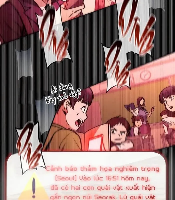 Hướng dân leo tháp độc quyền của ta Chapter 1 - Trang 45