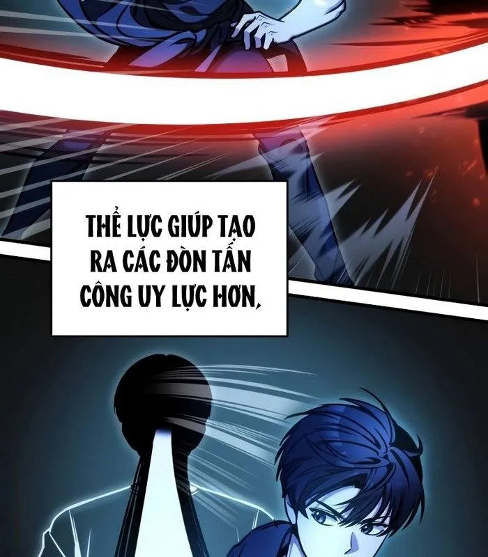 Hướng dân leo tháp độc quyền của ta Chapter 2 - Trang 27