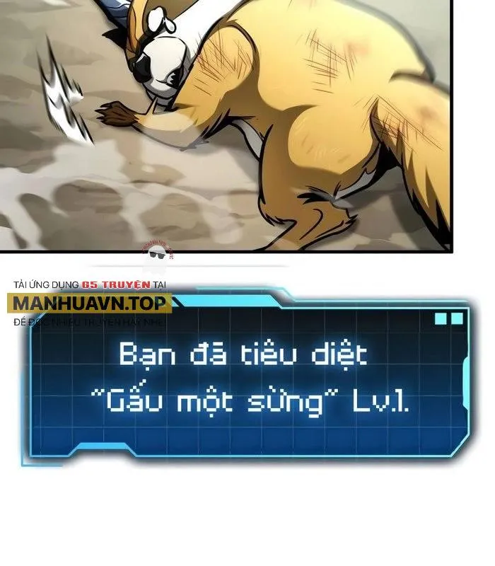 Hướng dân leo tháp độc quyền của ta Chapter 2 - Trang 36