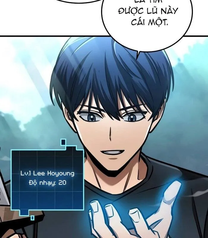 Hướng dân leo tháp độc quyền của ta Chapter 2 - Trang 44