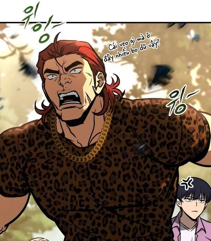 Hướng dân leo tháp độc quyền của ta Chapter 4 - Trang 18