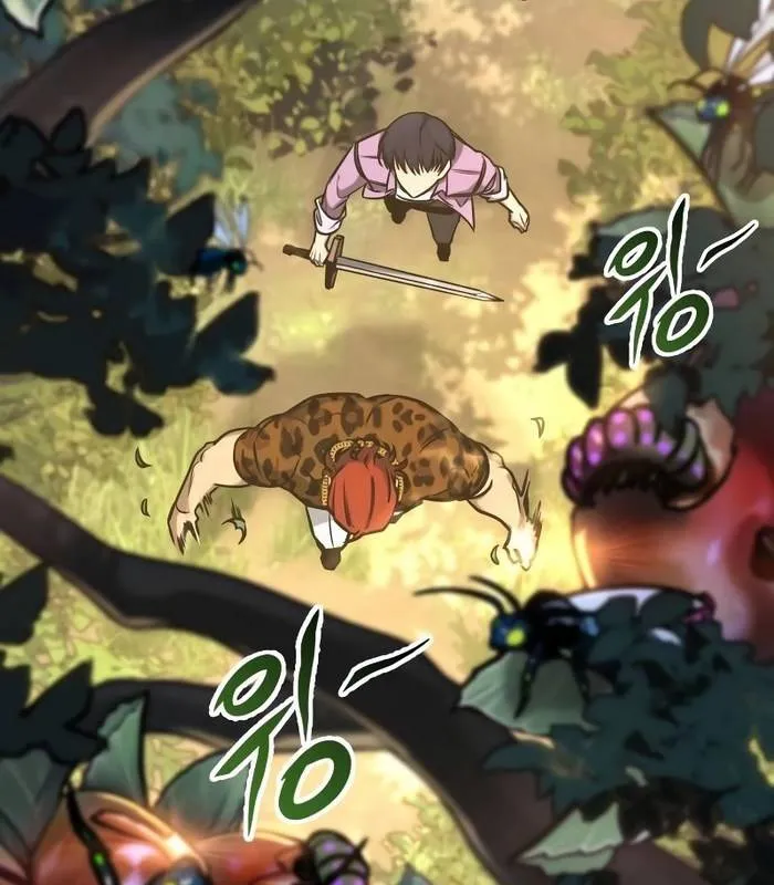 Hướng dân leo tháp độc quyền của ta Chapter 4 - Trang 22
