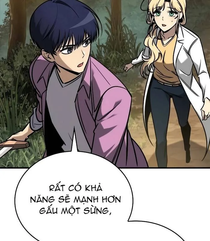 Hướng dân leo tháp độc quyền của ta Chapter 4 - Trang 30