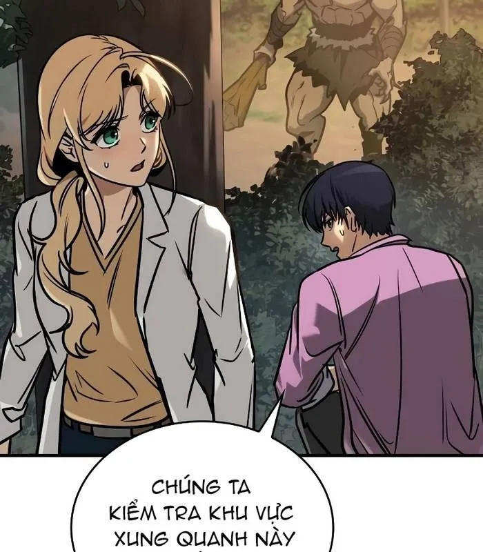 Hướng dân leo tháp độc quyền của ta Chapter 4 - Trang 44