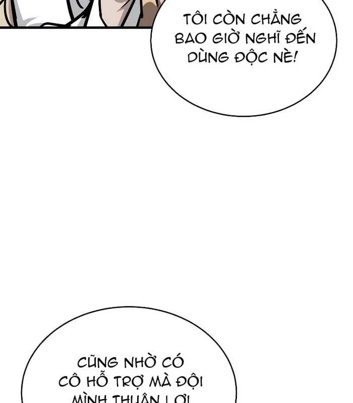 Hướng dân leo tháp độc quyền của ta Chapter 5 - Trang 21