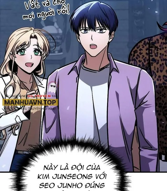 Hướng dân leo tháp độc quyền của ta Chapter 5 - Trang 27