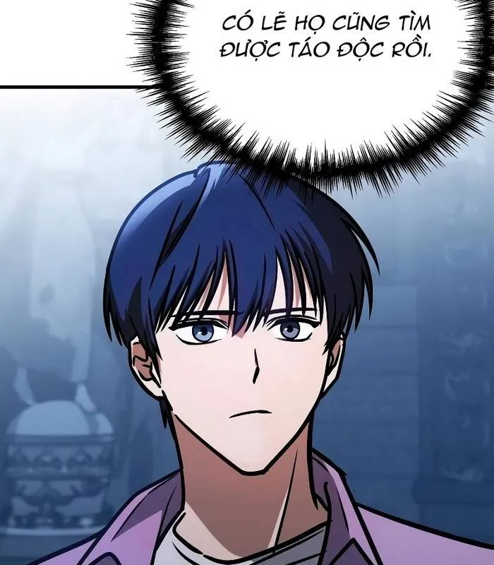 Hướng dân leo tháp độc quyền của ta Chapter 5 - Trang 29