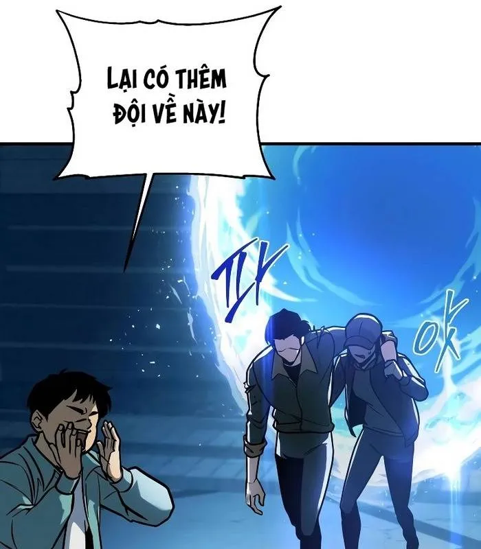 Hướng dân leo tháp độc quyền của ta Chapter 5 - Trang 34