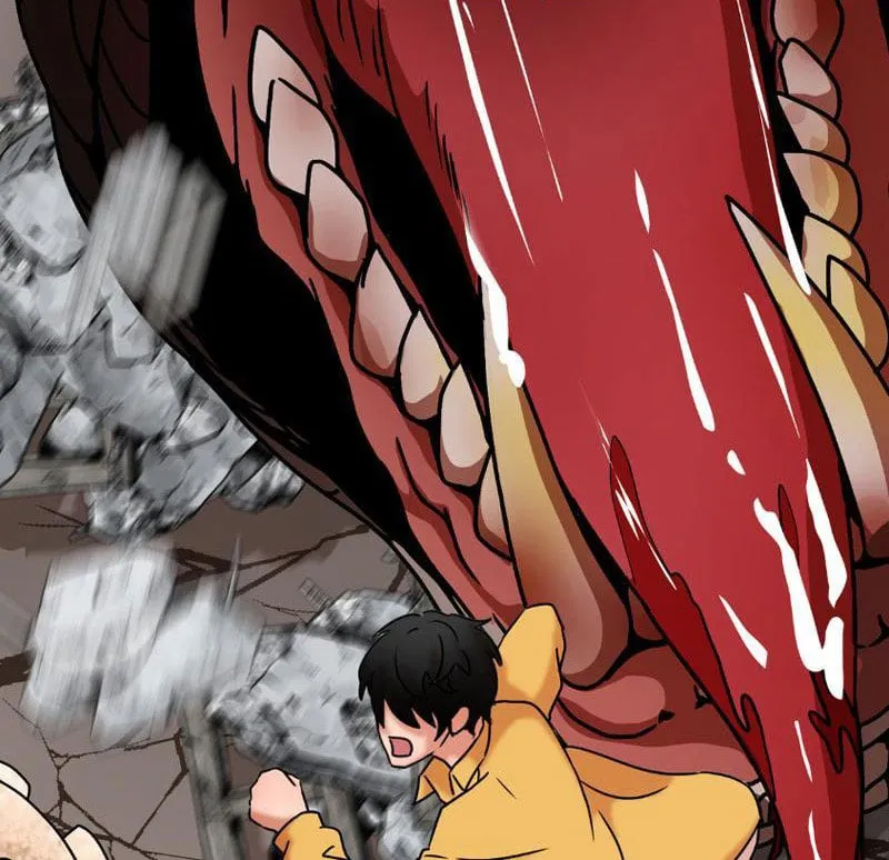 Hướng dẫn thành thần ở dị giới Chapter 1 - Trang 20