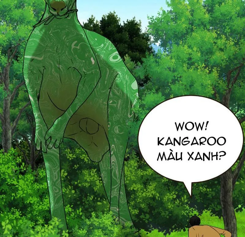 Hướng dẫn thành thần ở dị giới Chapter 1 - Trang 27
