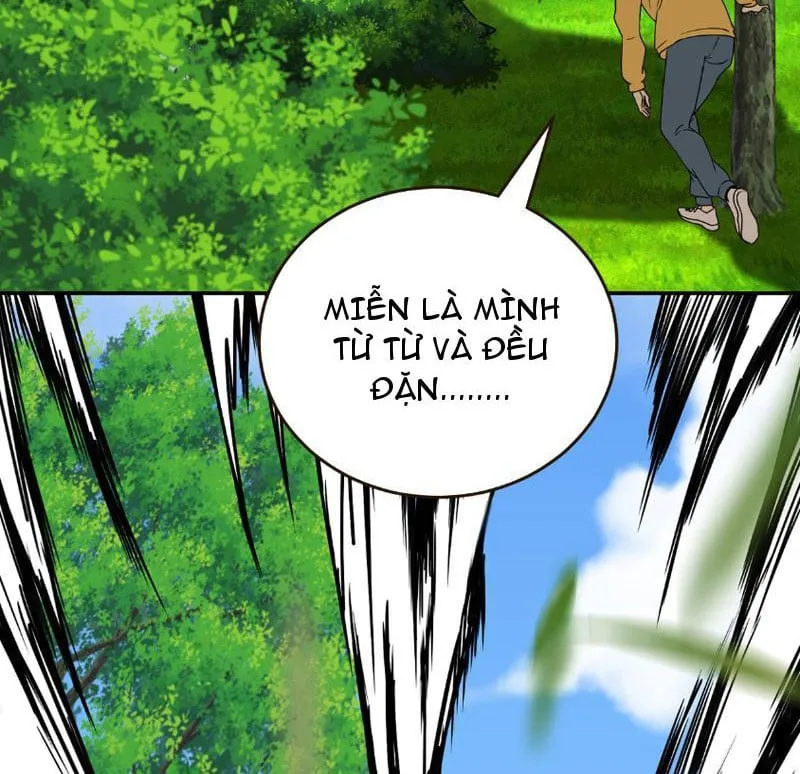 Hướng dẫn thành thần ở dị giới Chapter 1 - Trang 28